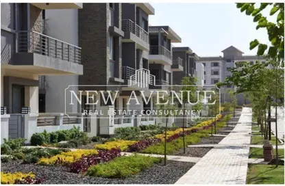 Apartment - 3 Bedrooms - 3 Bathrooms for sale in Shalya Taj City - 5th Settlement Compounds - The 5th Settlement - New Cairo City - Cairo