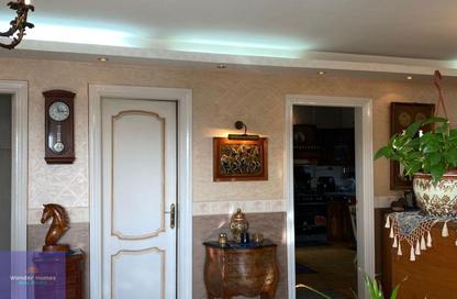 Apartment - 4 Bedrooms - 2 Bathrooms for sale in Al Laselky St. - El Laselky - New Maadi - Hay El Maadi - Cairo