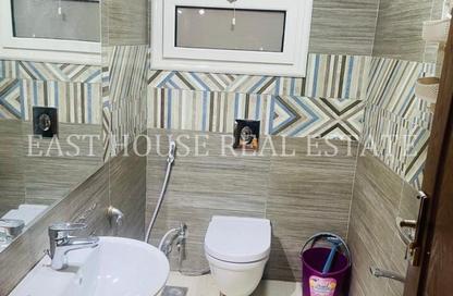 Apartment - 3 Bedrooms - 2 Bathrooms for sale in Privado - Madinaty - Cairo