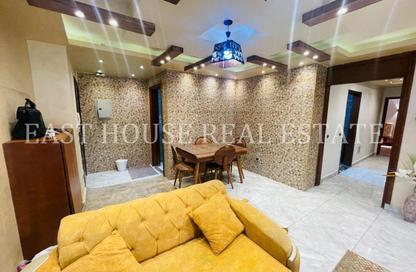 Apartment - 3 Bedrooms - 2 Bathrooms for sale in Privado - Madinaty - Cairo