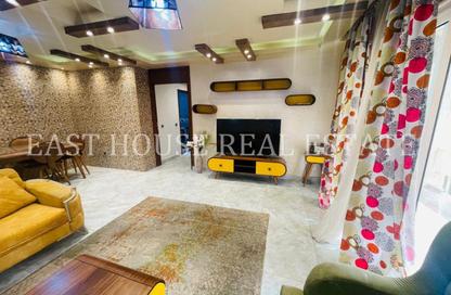 Apartment - 3 Bedrooms - 2 Bathrooms for sale in Privado - Madinaty - Cairo