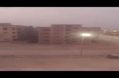 Apartment - 3 Bedrooms - 1 Bathroom for rent in Al Andalus El Gedida - Al Andalus District - New Cairo City - Cairo