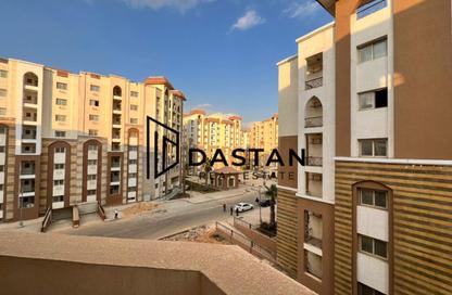Apartment - 3 Bedrooms - 3 Bathrooms for sale in Al Maqsad - New Capital Compounds - New Capital City - Cairo Apartment - 3 Bedrooms - 3 Bathrooms for sale in Al Maqsad - New Capital Compounds - New Capital City - Cairo