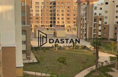 Apartment - 3 Bedrooms - 3 Bathrooms for sale in Al Maqsad - New Capital Compounds - New Capital City - Cairo