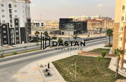 Apartment - 3 Bedrooms - 3 Bathrooms for sale in Al Maqsad - New Capital Compounds - New Capital City - Cairo Apartment - 3 Bedrooms - 3 Bathrooms for sale in Al Maqsad - New Capital Compounds - New Capital City - Cairo