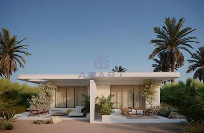 Villa - 4 Bedrooms - 6 Bathrooms for sale in Mesca - Soma Bay - Safaga - Hurghada - Red Sea Villa - 4 Bedrooms - 6 Bathrooms for sale in Mesca - Soma Bay - Safaga - Hurghada - Red Sea
