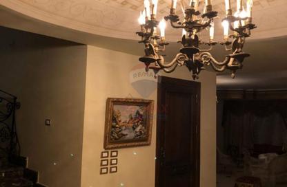 Villa - 6 Bedrooms - 5 Bathrooms for sale in Al Narges 3 - Al Narges - New Cairo City - Cairo