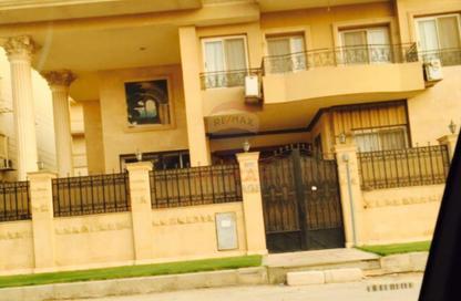 Villa - 6 Bedrooms - 5 Bathrooms for sale in Al Narges 3 - Al Narges - New Cairo City - Cairo