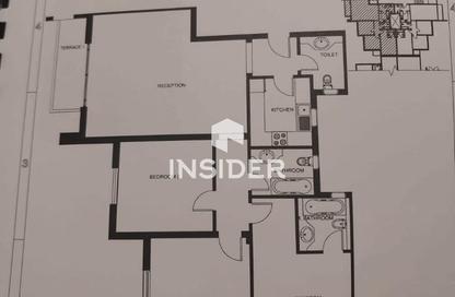 Apartment - 3 - 3 for sale in Mountain View iCity - 5th Settlement Compounds - The 5th Settlement - New Cairo City - Cairo