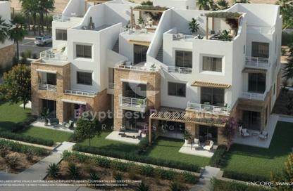 Chalet - 3 - 2 for sale in Swan Lake Gouna - El Gouna - Hurghada - Red Sea Chalet - 3 - 2 for sale in Swan Lake Gouna - El Gouna - Hurghada - Red Sea
