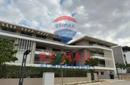 Apartment - 3 Bedrooms - 3 Bathrooms for sale in Joulz - Cairo Alexandria Desert Road - 6 October City - Giza