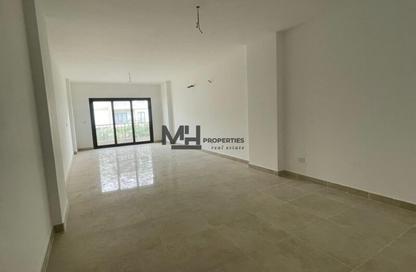 Apartment - 3 Bedrooms - 3 Bathrooms for rent in Moon Residences - Fifth Square - The 5th Settlement - New Cairo City - Cairo