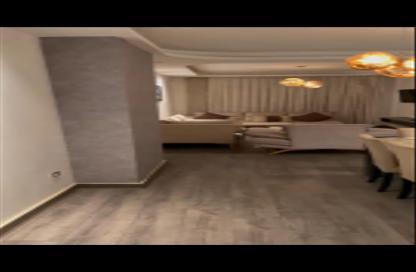 شقة - 2 غرف نوم - 2 حمامات للايجار في المهندسين - الجيزة