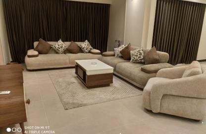 شقة - 3 - 3 للايجار في المهندسين - الجيزة