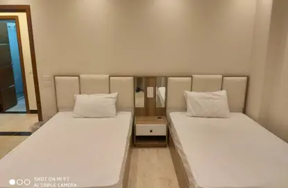 شقة - 3 غرف نوم - 3 حمامات للايجار في المهندسين - الجيزة