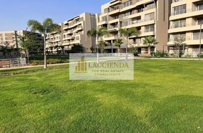 Apartment - 3 Bedrooms - 3 Bathrooms for sale in Capital Gardens   Palm Hills - Mostakbal City Compounds - Mostakbal City - Future City - Cairo