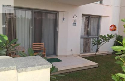 Chalet - 1 - 1 for rent in Marassi - Sidi Abdel Rahman - North Coast