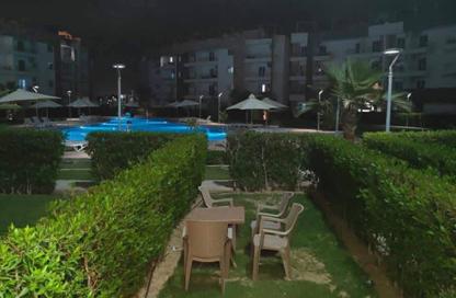 شاليه - 2 غرف نوم - 1 حمام للبيع في مرسيليا بيتش 4 - سيدي عبد الرحمن - الساحل الشمالي