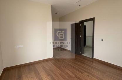 Apartment - 1 Bedroom - 2 Bathrooms for sale in Moon Residences - Fifth Square - The 5th Settlement - New Cairo City - Cairo