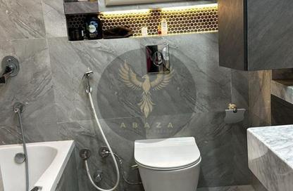 Apartment - 2 Bedrooms - 2 Bathrooms for sale in Galleria Moon Valley - South Investors Area - New Cairo City - Cairo Apartment - 2 Bedrooms - 2 Bathrooms for sale in Galleria Moon Valley - South Investors Area - New Cairo City - Cairo