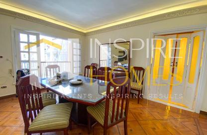 Apartment - 2 Bedrooms - 1 Bathroom for rent in Mustafa Kamel - Hay Sharq - Alexandria