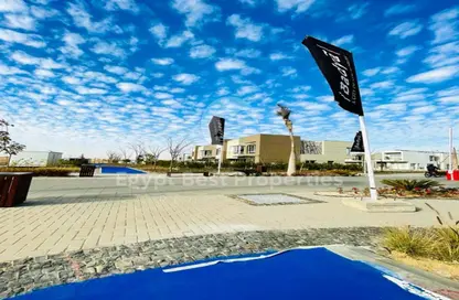 Apartment - 3 Bedrooms - 3 Bathrooms for sale in Badya Palm Hills - 6 October Compounds - 6 October City - Giza