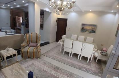 Apartment - 3 Bedrooms - 2 Bathrooms for sale in District 4 - The 5th Settlement - New Cairo City - Cairo Apartment - 3 Bedrooms - 2 Bathrooms for sale in District 4 - The 5th Settlement - New Cairo City - Cairo