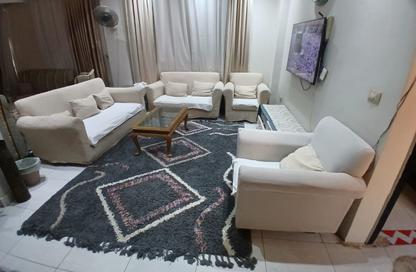 Apartment - 3 Bedrooms - 2 Bathrooms for sale in District 4 - The 5th Settlement - New Cairo City - Cairo Apartment - 3 Bedrooms - 2 Bathrooms for sale in District 4 - The 5th Settlement - New Cairo City - Cairo