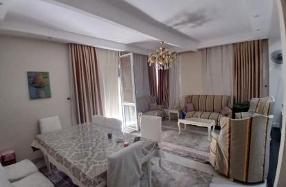 Apartment - 3 Bedrooms - 2 Bathrooms for sale in District 4 - The 5th Settlement - New Cairo City - Cairo