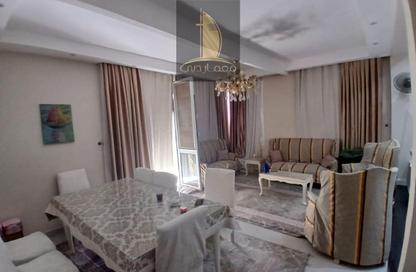 Apartment - 3 - 2 for sale in Street155 - District 4 - The 5th Settlement - New Cairo City - Cairo Apartment - 3 - 2 for sale in Street155 - District 4 - The 5th Settlement - New Cairo City - Cairo