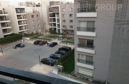 Apartment - 2 - 2 for rent in Cairo Festival City - North Investors Area - New Cairo City - Cairo