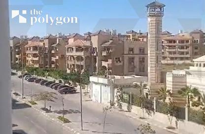 شقة - 3 غرف نوم - 2 حمامات للبيع في مدينة الخمائل - كمبوندات الشيخ زايد - الشيخ زايد - الجيزة