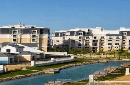 Apartment - 3 - 2 for sale in Mountain View 1.1 - 5th Settlement Compounds - The 5th Settlement - New Cairo City - Cairo Apartment - 3 - 2 for sale in Mountain View 1.1 - 5th Settlement Compounds - The 5th Settlement - New Cairo City - Cairo