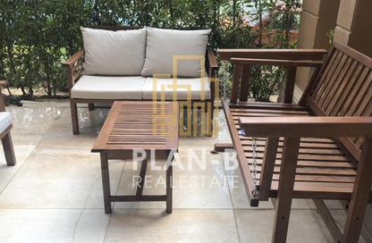 Apartment - 3 Bedrooms - 2 Bathrooms for sale in New Giza - Cairo Alexandria Desert Road - 6 October City - Giza
