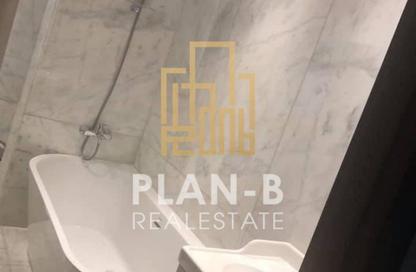 Apartment - 3 Bedrooms - 2 Bathrooms for sale in New Giza - Cairo Alexandria Desert Road - 6 October City - Giza