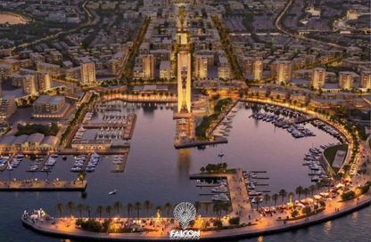 شاليه - 3 غرف نوم - 3 حمامات للبيع في علم الروم - مرسى مطروح - مطروح شاليه - 3 غرف نوم - 3 حمامات للبيع في علم الروم - مرسى مطروح - مطروح