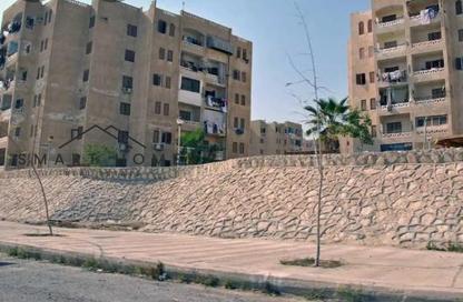 شقة - 3 غرف نوم - 2 حمامات للبيع في الحي الحادي عشر - الشيخ زايد - الجيزة