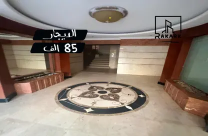 مساحات مكتبية - استوديو - 2 حمامات للايجار في مساكن شيراتون - شيراتون المطار - النزهة - القاهرة