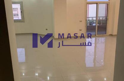 Apartment - 3 Bedrooms - 3 Bathrooms for rent in El Yasmeen 8 - El Yasmeen - New Cairo City - Cairo