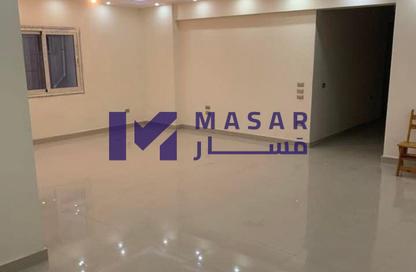 Apartment - 3 Bedrooms - 3 Bathrooms for rent in El Yasmeen 8 - El Yasmeen - New Cairo City - Cairo