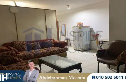 Clinic - 1 Bedroom - 1 Bathroom for rent in Camp Chezar - Hay Wasat - Alexandria