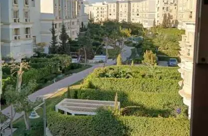 Apartment - 2 Bedrooms - 2 Bathrooms for rent in Mountain View Hyde Park - 5th Settlement Compounds - The 5th Settlement - New Cairo City - Cairo