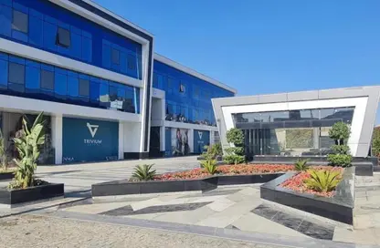 مساحات مكتبية - 7 غرف نوم - 4 حمامات للايجار في تريفيوم زايد - الحي الثاني - الشيخ زايد - الجيزة مساحات مكتبية - 7 غرف نوم - 4 حمامات للايجار في تريفيوم زايد - الحي الثاني - الشيخ زايد - الجيزة