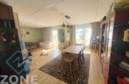 شقة - 3 غرف نوم - 2 حمامات للبيع في B10 - مدينتي - القاهرة