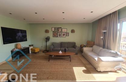 Apartment - 3 Bedrooms - 2 Bathrooms for sale in B10 - Madinaty - Cairo