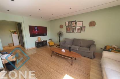 Apartment - 3 Bedrooms - 2 Bathrooms for sale in B10 - Madinaty - Cairo