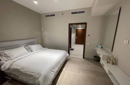 Apartment - 3 Bedrooms - 3 Bathrooms for sale in Aeon - 6 October Compounds - 6 October City - Giza
