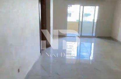 شقة - 2 غرف نوم - 2 حمامات للايجار في سكوير - كمبوندات التجمع الخامس - التجمع الخامس - مدينة القاهرة الجديدة - القاهرة