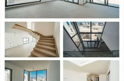 شاليه - غرفة نوم - 1 حمام للبيع في كالي كوست - راس الحكمة - الساحل الشمالي