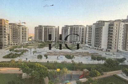شقة - 3 غرف نوم - 2 حمامات للايجار في بارك سايد ريزيدنس - أبراج زيد - كمبوندات الشيخ زايد - الشيخ زايد - الجيزة